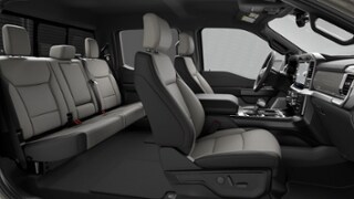 2026 Ford F-150® Internal Image 1